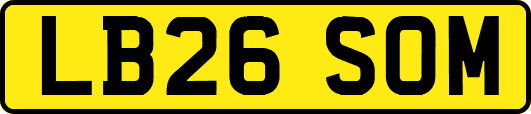LB26SOM