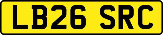 LB26SRC
