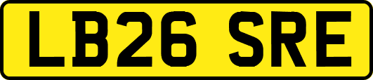 LB26SRE