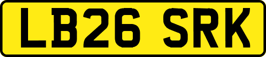 LB26SRK