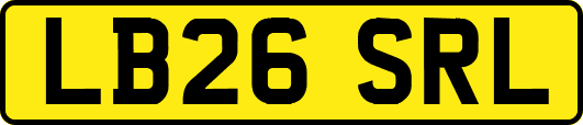 LB26SRL