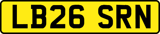 LB26SRN