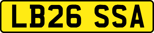 LB26SSA