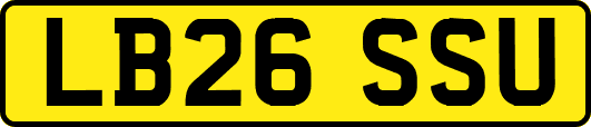 LB26SSU