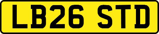 LB26STD