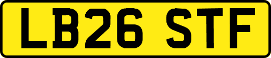 LB26STF