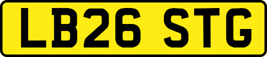 LB26STG