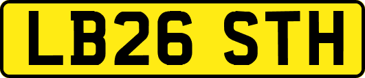 LB26STH