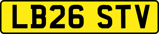LB26STV