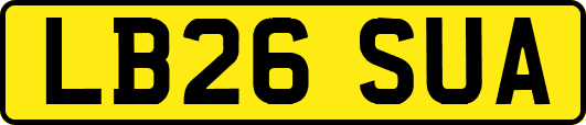 LB26SUA