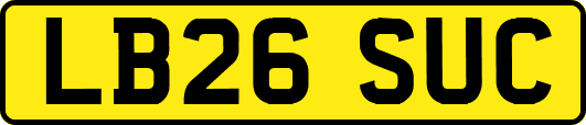 LB26SUC