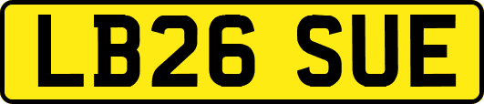 LB26SUE