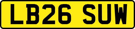 LB26SUW