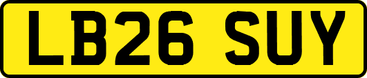 LB26SUY