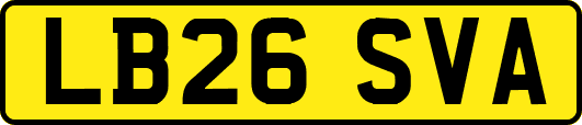 LB26SVA