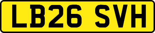 LB26SVH