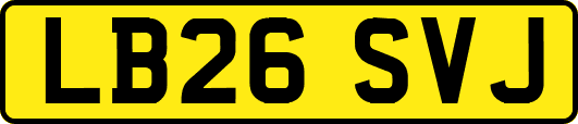 LB26SVJ