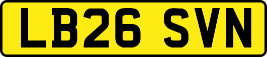 LB26SVN