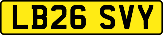 LB26SVY