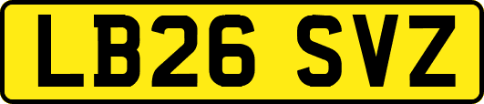 LB26SVZ