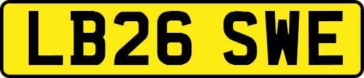 LB26SWE