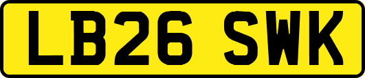 LB26SWK
