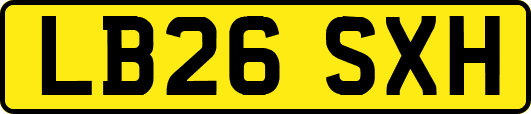LB26SXH