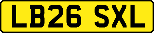 LB26SXL