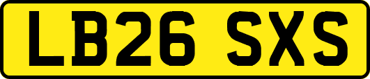LB26SXS