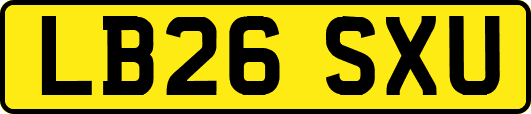LB26SXU