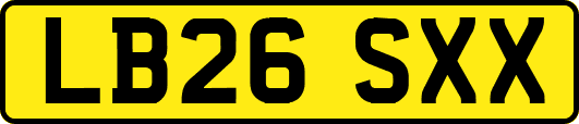 LB26SXX