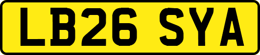 LB26SYA
