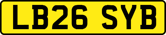 LB26SYB
