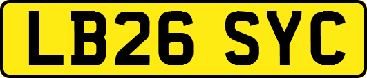 LB26SYC