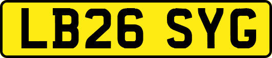 LB26SYG