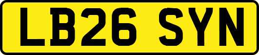 LB26SYN