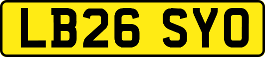 LB26SYO