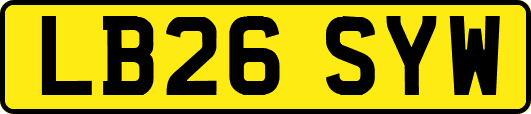 LB26SYW