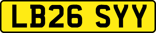 LB26SYY