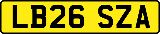 LB26SZA