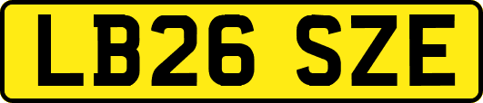LB26SZE