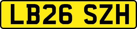 LB26SZH