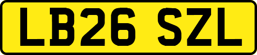 LB26SZL