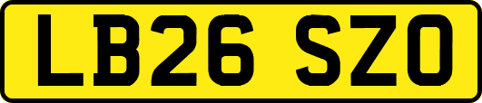 LB26SZO