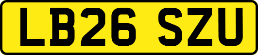 LB26SZU