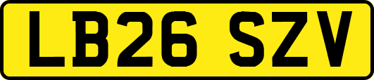 LB26SZV