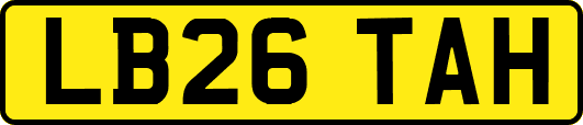 LB26TAH