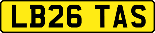 LB26TAS