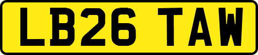 LB26TAW