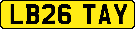 LB26TAY